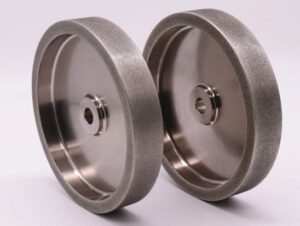 electroplated diamond grinidng wheel