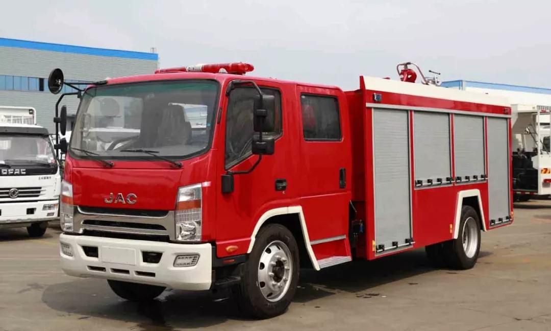 fire  truck