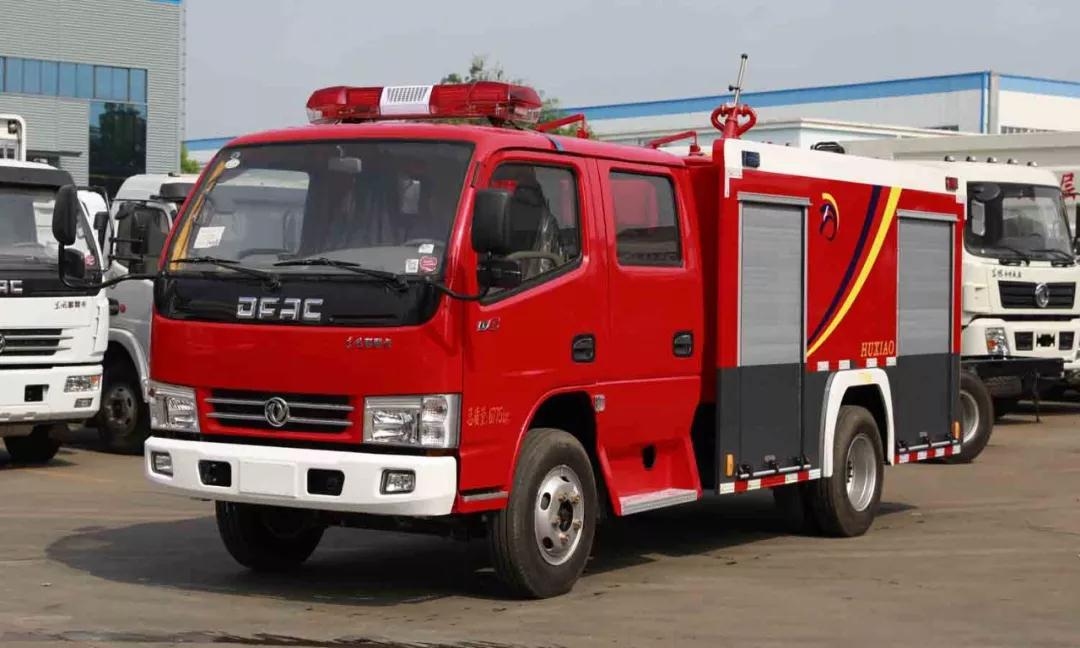 fire  truck