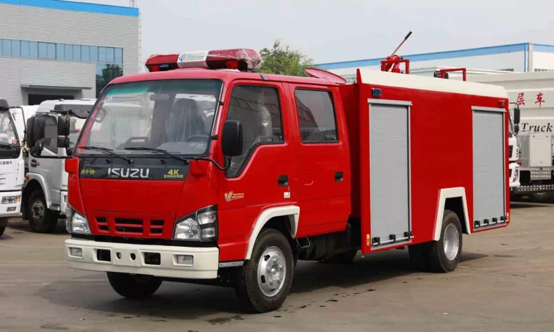 fire  truck