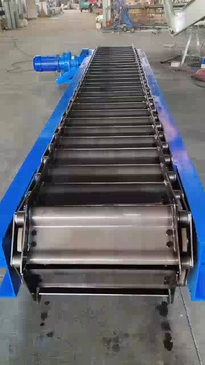 滚筒输送机