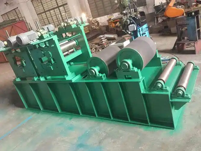 拉矯機(jī)