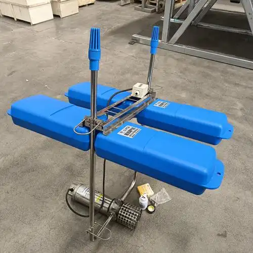 曝氣機