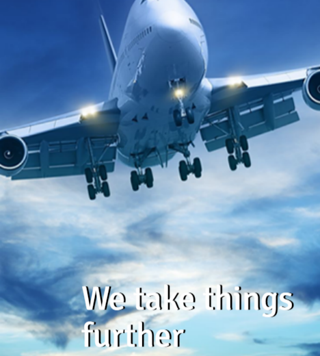 国际空运