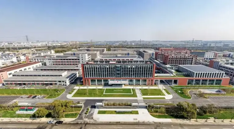 国字号！宁波：又一科创平台即将投用