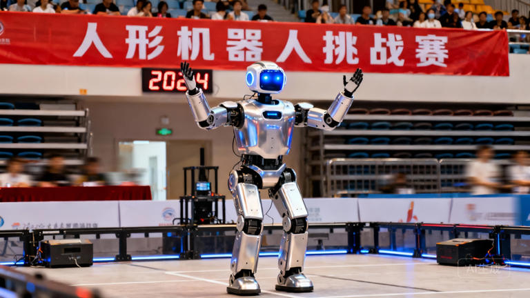  宇树科技冲刺科创板人形机器人整机第一股！科创50ETF易方达（588080）前一交易日净流入超2亿元！