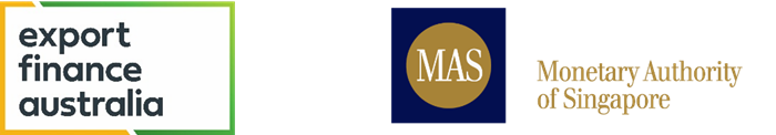 EFA MAS logos