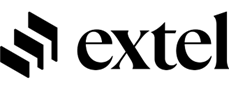 Extel logo