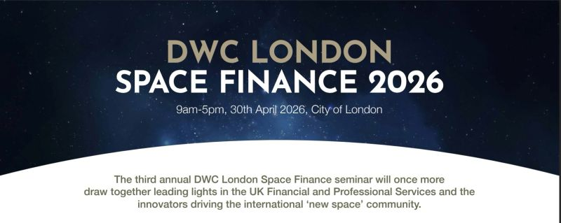 DWC Space 2026
