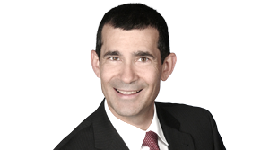 Dean Sposito, Head of Institutional Cash and Trade, Western Europe, Deutsche Bank