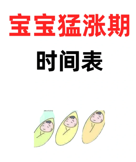 猛长期时间段