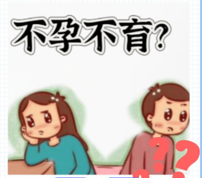 不育不孕