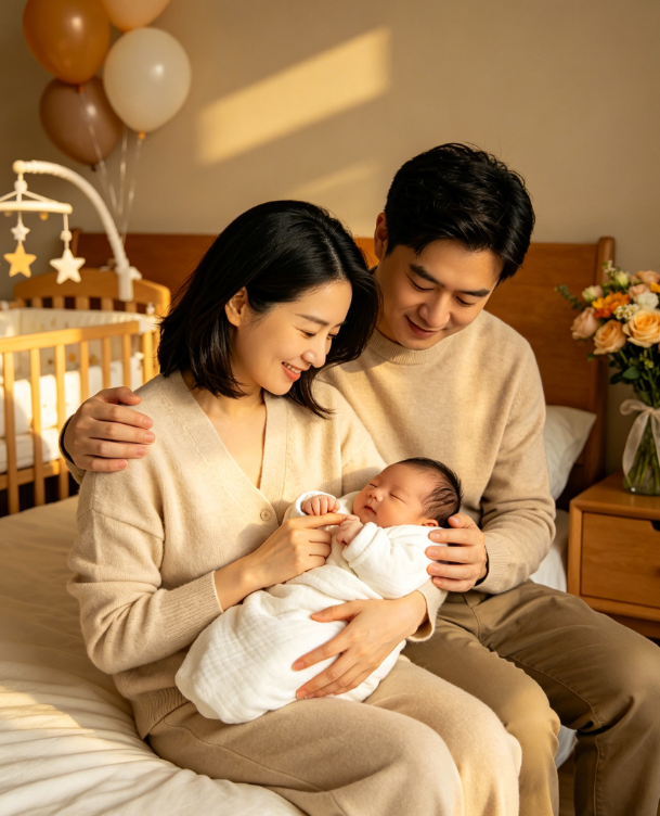助孕生子机构