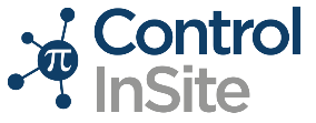 Control InSite 徽標(biāo)