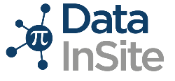 Data InSite 徽標(biāo)