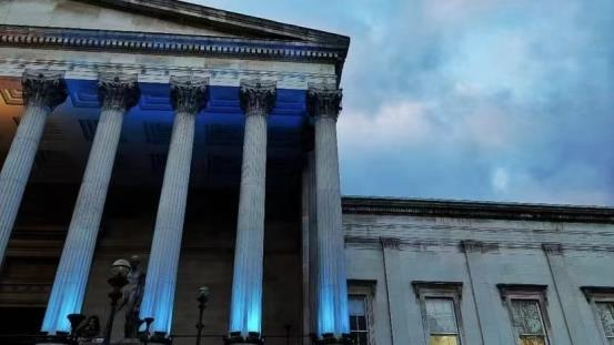 UCL