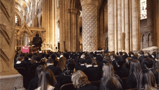 Durham-Cathedral-Nave