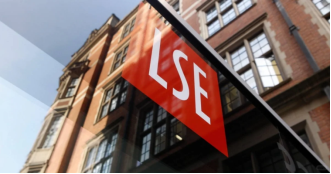LSE