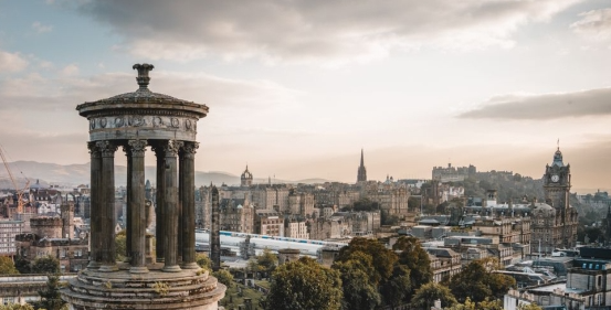 爱丁堡