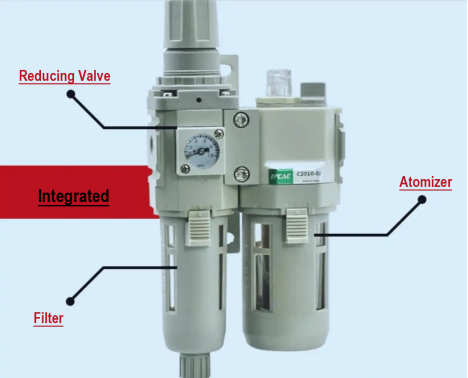 Pneumatic Solenoid Valve Is Always Faulty, How To Deal With It Correctly Pneumatic Solenoid Valve Is Always Faulty, How To Deal With It Correctly