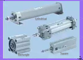 The Diverse Composition And Working Principle Of The Cylinder The Diverse Composition And Working Principle Of The Cylinder