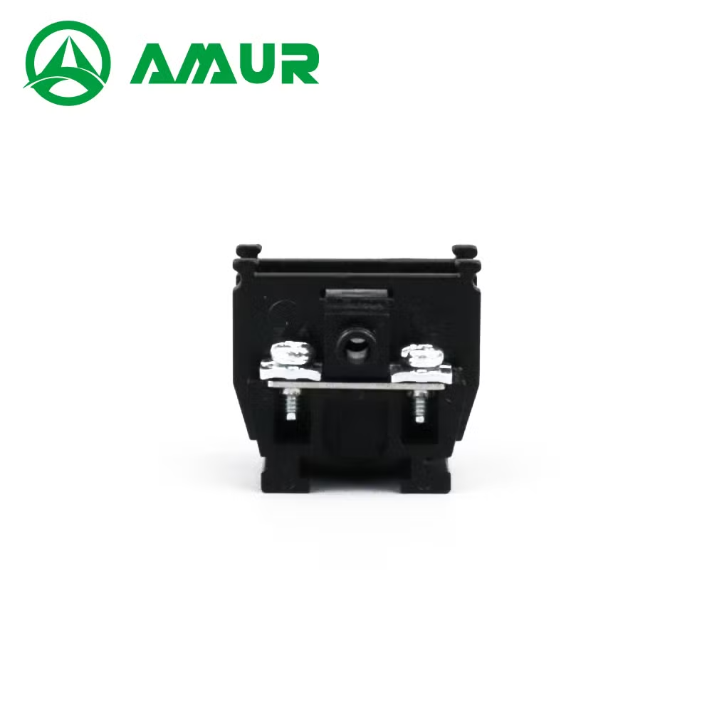 Amur Tbc Black PC Wire Connector Terminal Blocks