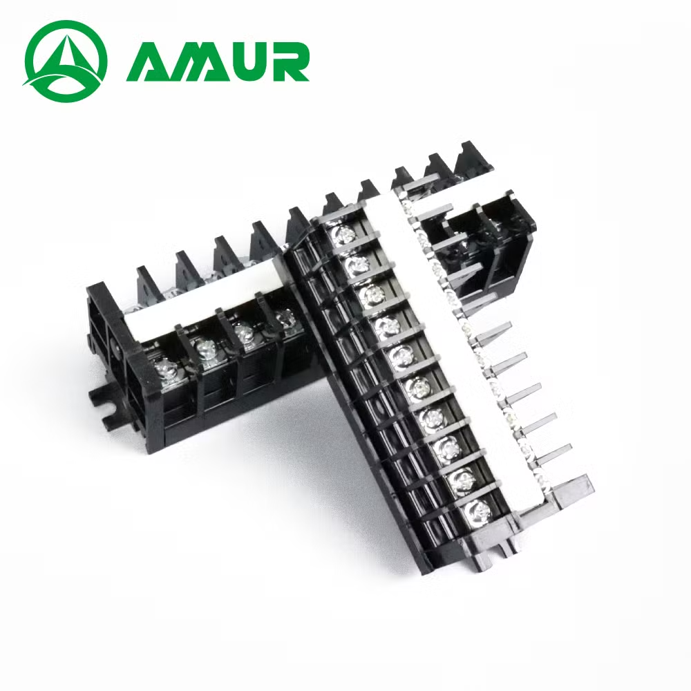 Amur Strips Wire Connetcors Tk Series Tk-040 Terminal Block