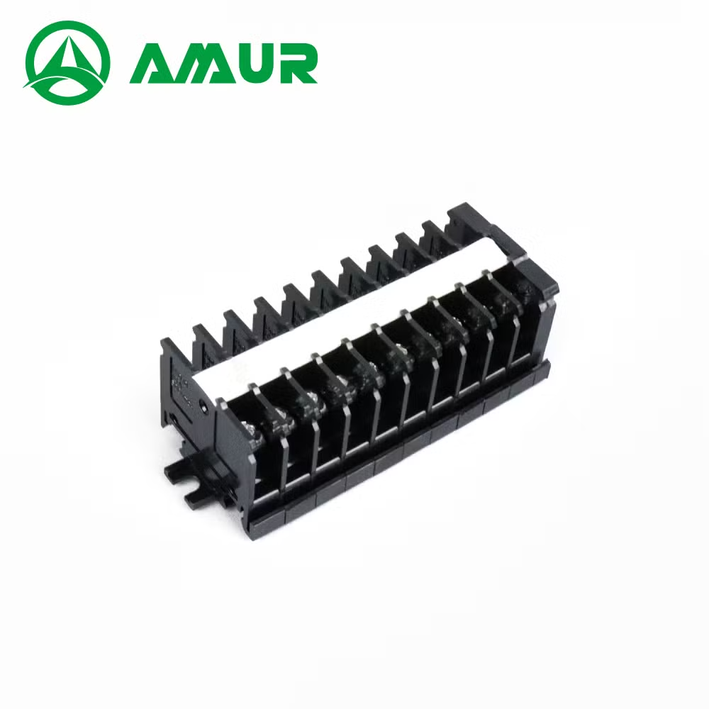 Amur Strips Wire Connetcors Tk Series Tk-040 Terminal Block