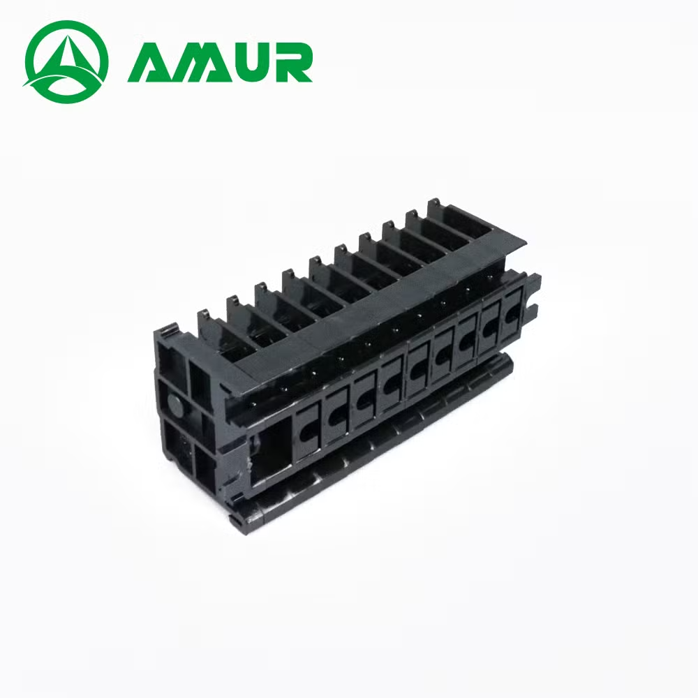 Amur Strips Wire Connetcors Tk Series Tk-020-2.5-2-20 Terminal