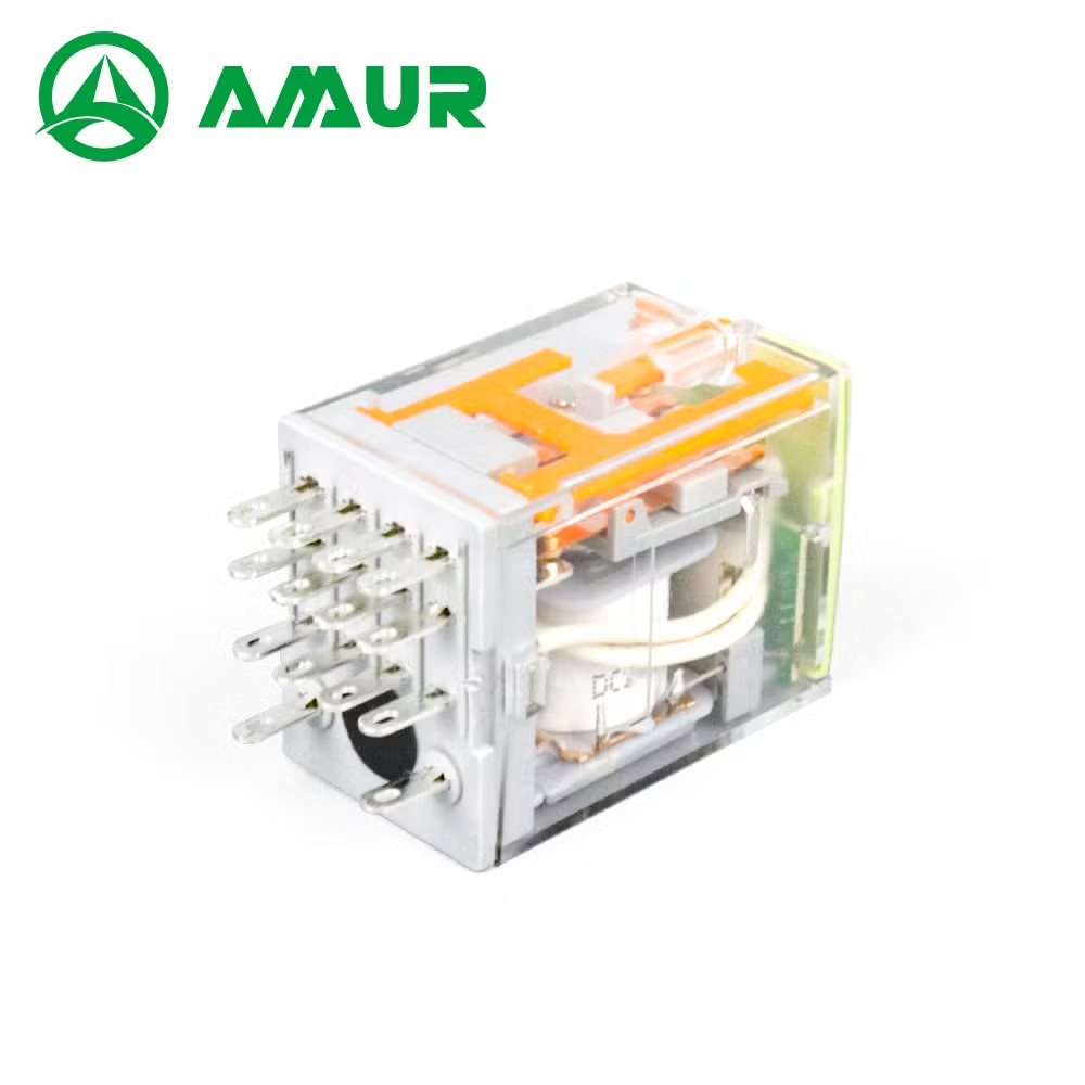 Amur General Purpose Relay Household Appliances Relay