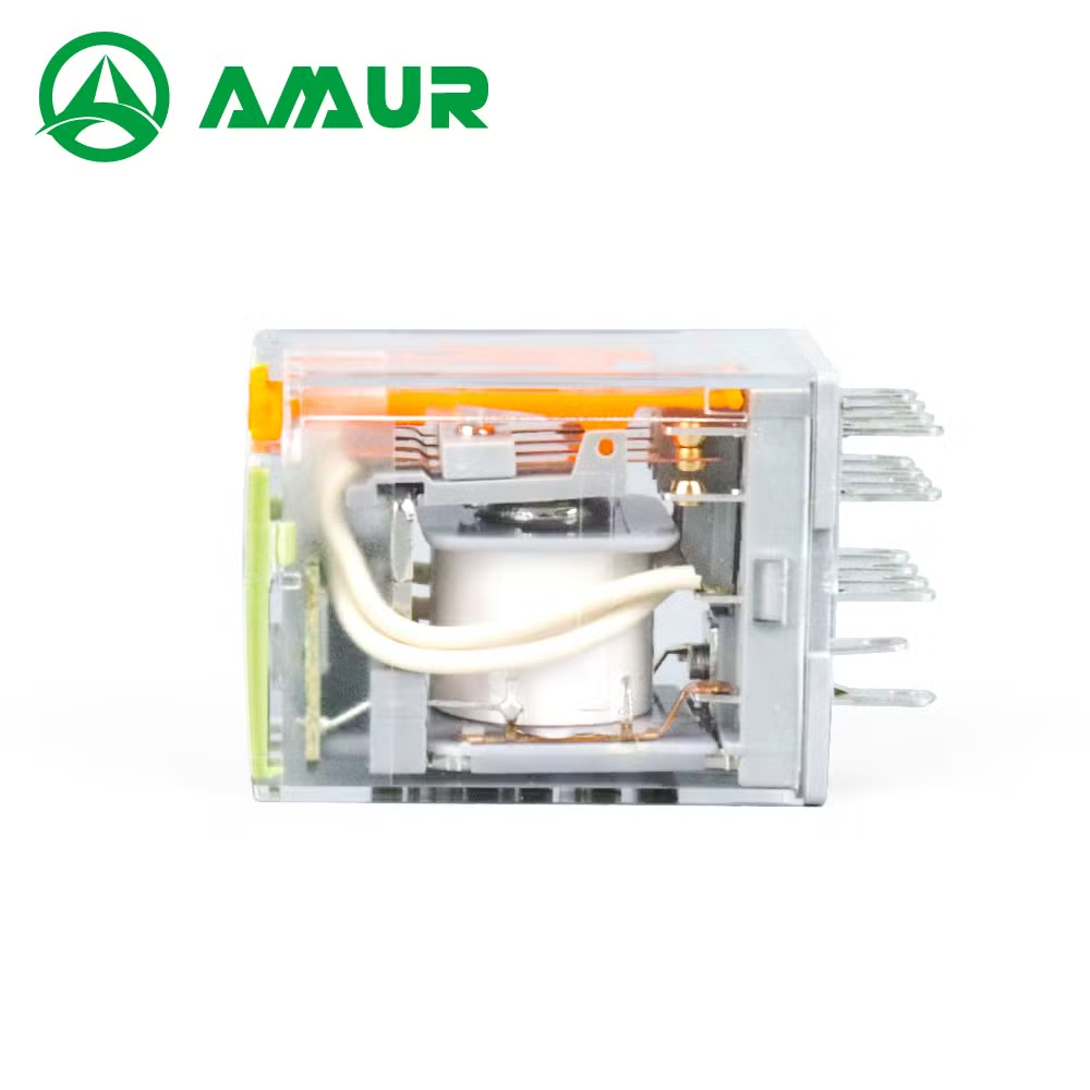 Amur General Purpose Relay Household Appliances Relay