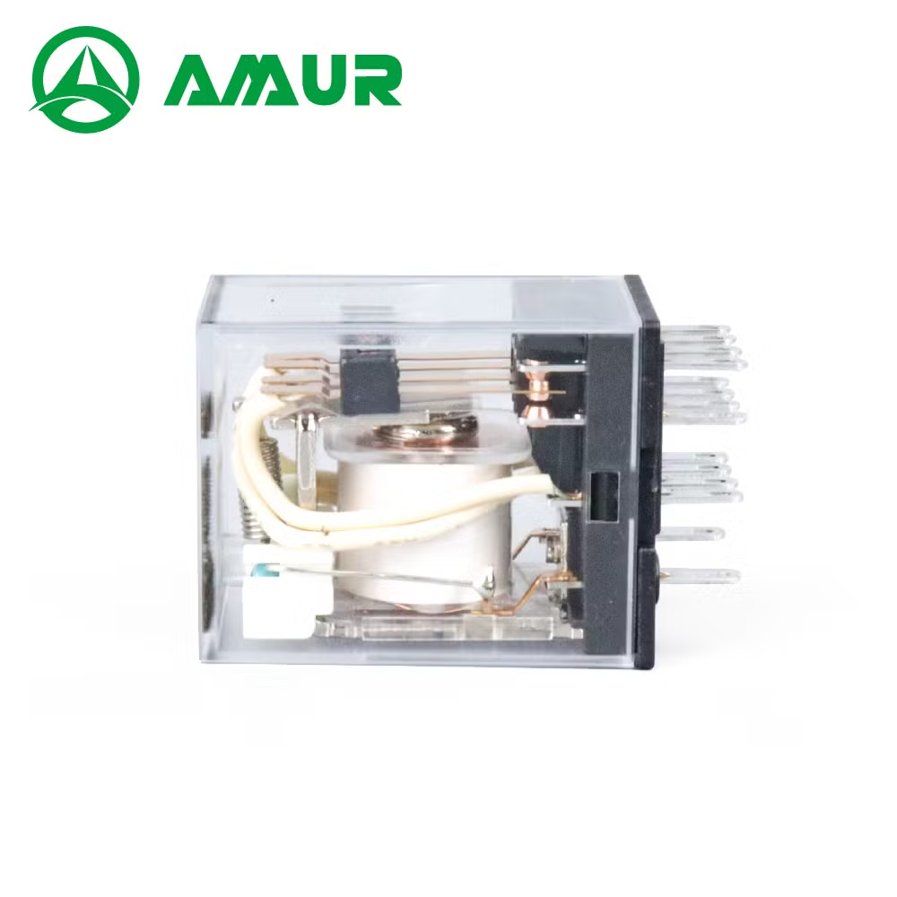 High Quality Electromagnetic Relay for Experimental Equipment