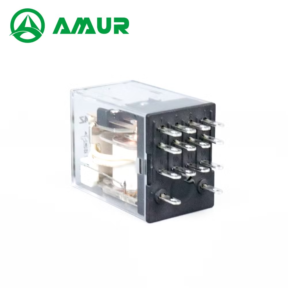 High Quality Electromagnetic Relay for Experimental Equipment