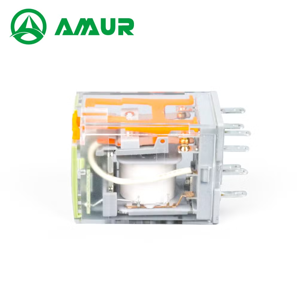 Amur Srb-T2cl Industrial Use Relay