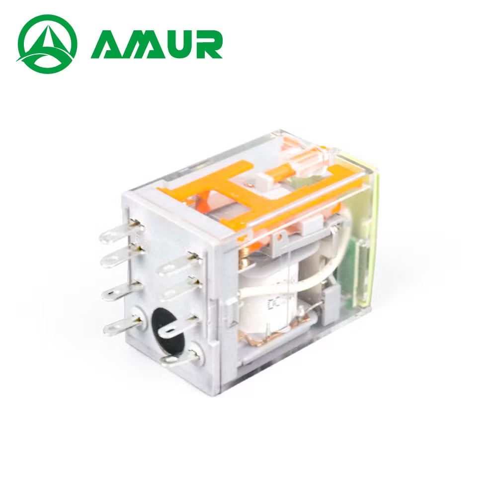 Amur Srb-T2cl Industrial Use Relay