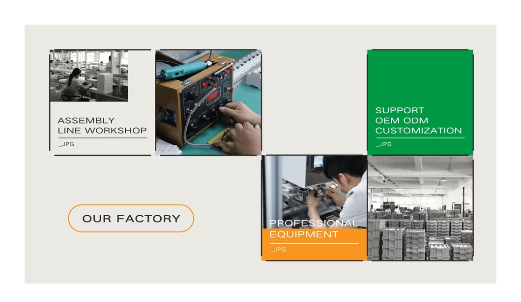 Solid State Relay Input AC/DC Output SSR