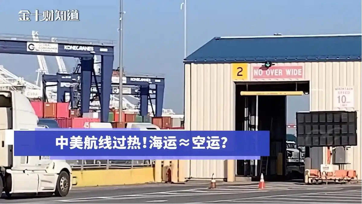 进出口供应链