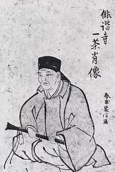 图片摘自《一树千花》