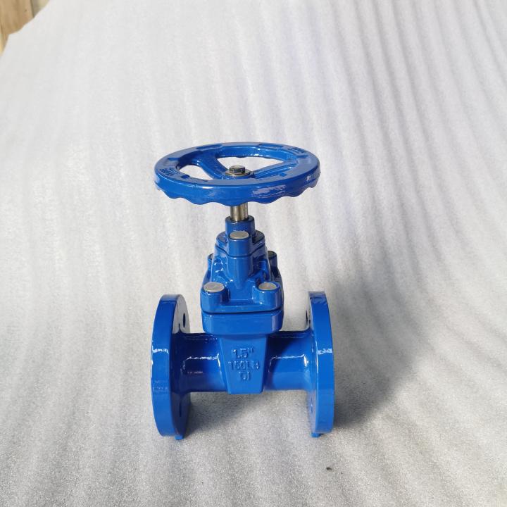 Class150 Resilient Gate Valve-Application in Malaysian HVAC systems