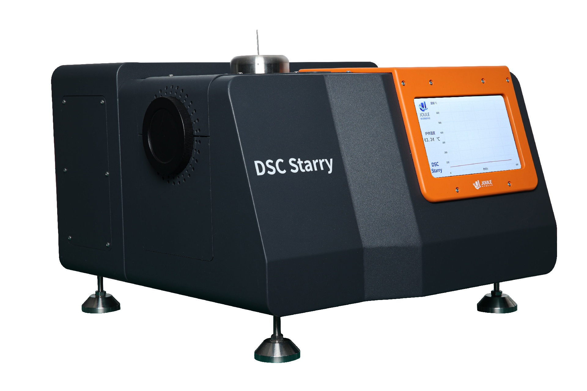 差示扫描量热仪