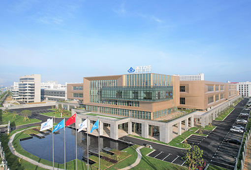 关于力诺-浙江力诺流体控制科技股份有限公司