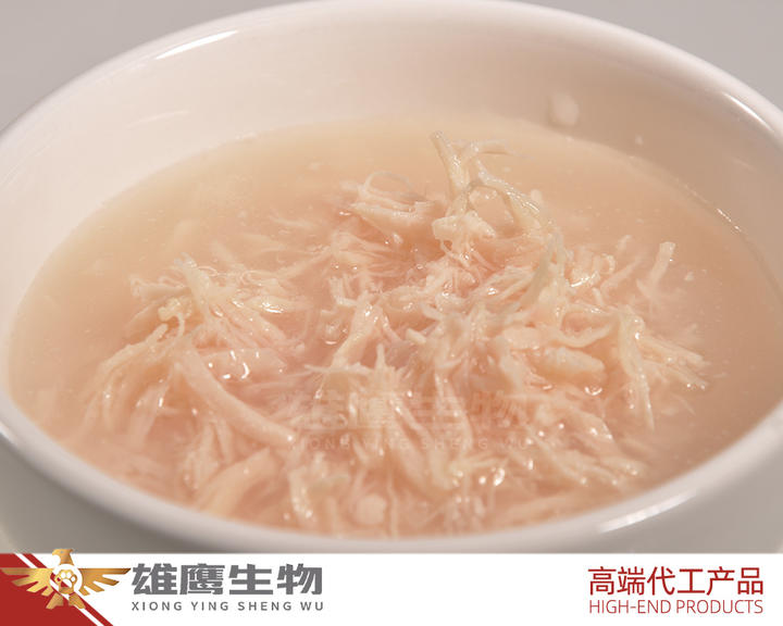 高端产品-鸡丝款