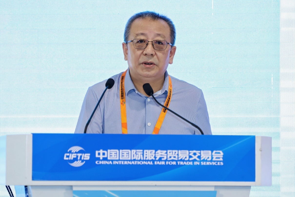 韩为东教授