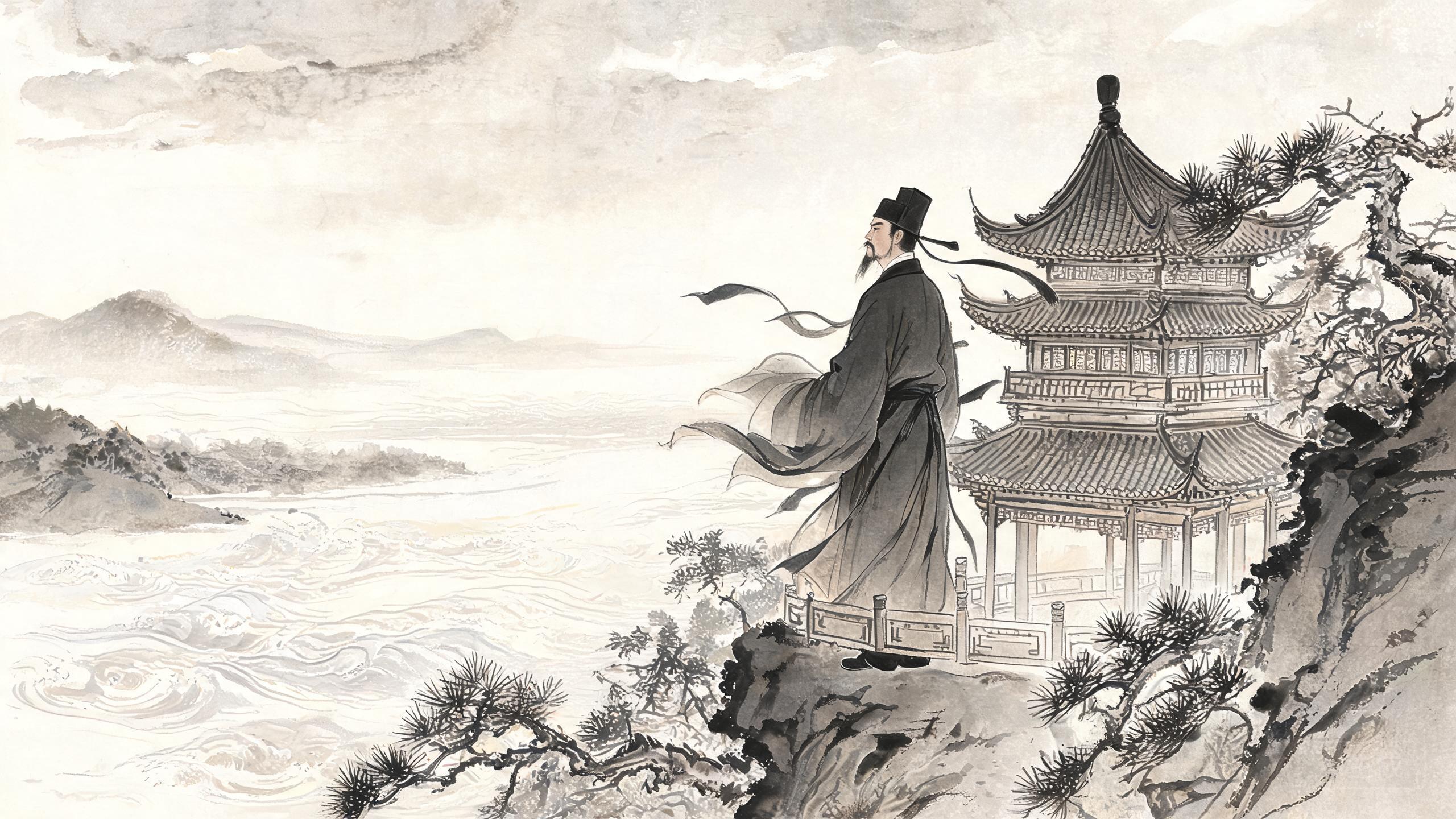 千古江山英雄无觅孙仲谋处——辛弃疾登北固亭怀古的苍凉悲壮