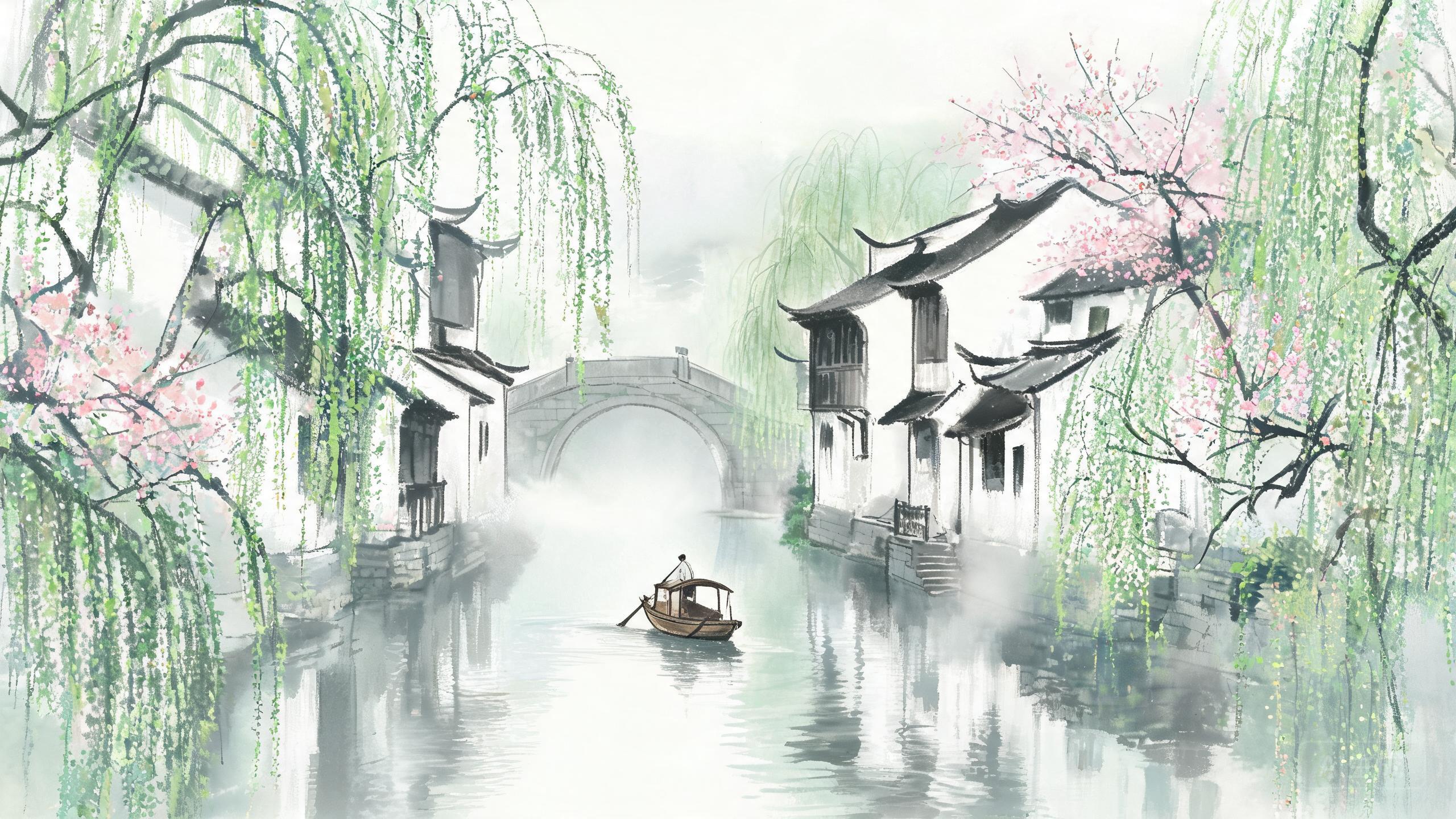 科学视角下的诗词世界——诗词中蕴含的自然规律与科学之美