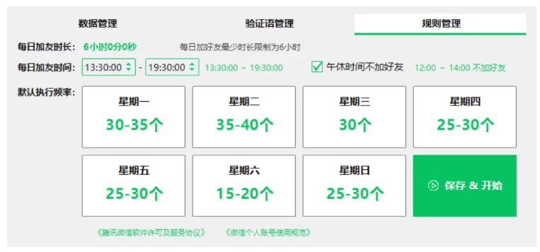 神硕微营销