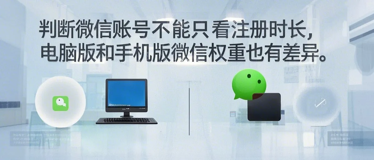 使用RPA软件时，新号？老号？要看微信在电脑版上的登录时间。1.png