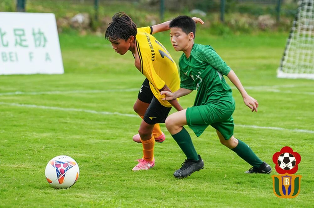 2026年第27届“贝贝杯”青少年（U12组）足球赛
