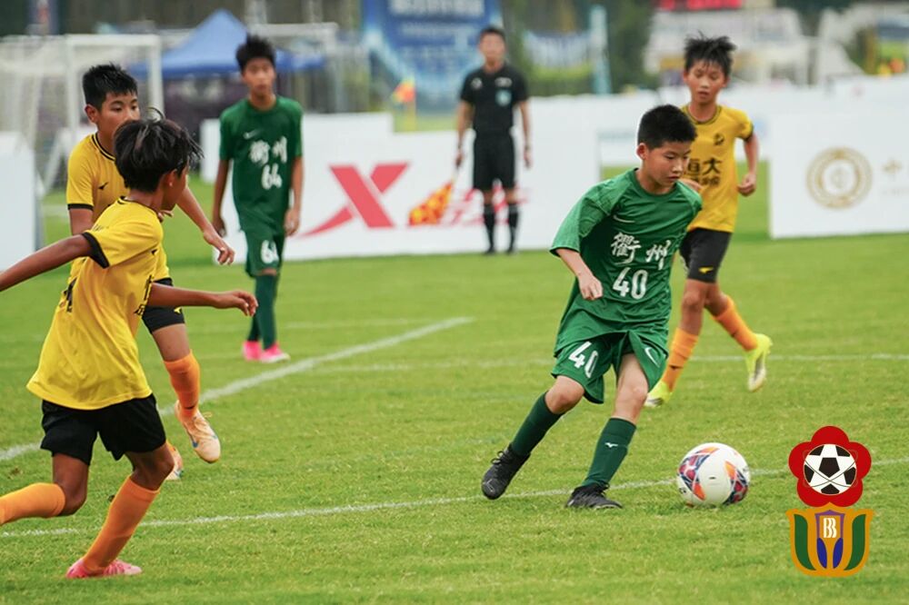 2026年第27届“贝贝杯”青少年（U12组）足球赛