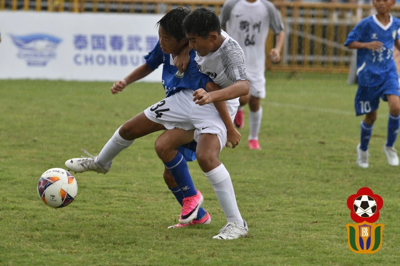 2026年第27届“贝贝杯”青少年（U12组）足球赛